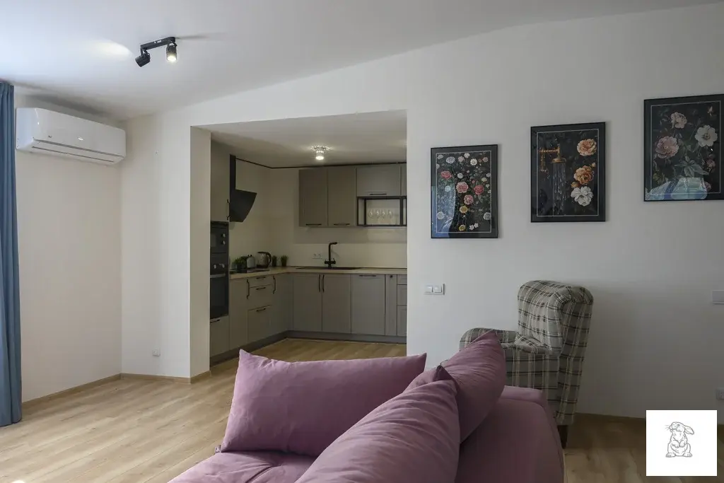 Дом у леса - Фото 10