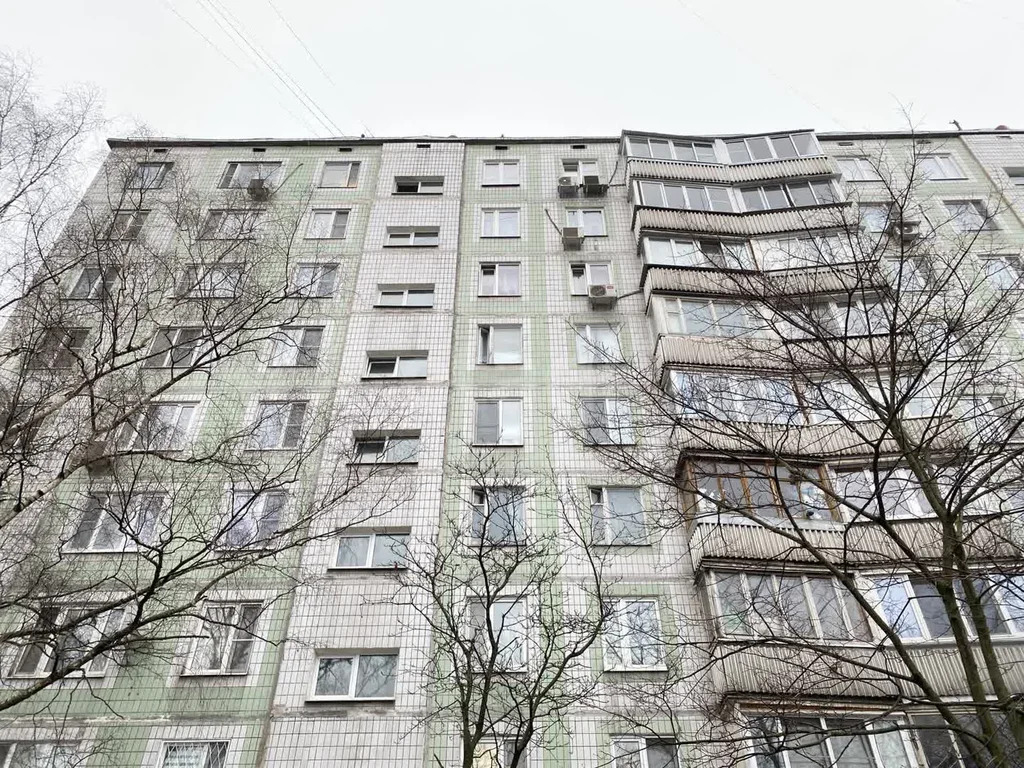 Продажа квартиры, ул. Голубинская - Фото 12