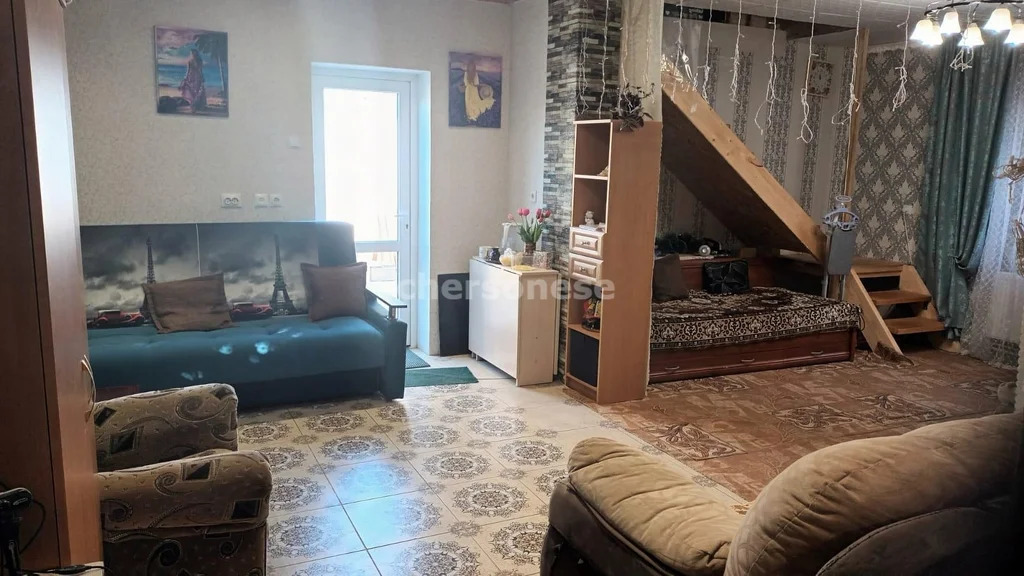 Продажа дома, Советский, Советский район, улица Заозёрная - Фото 7