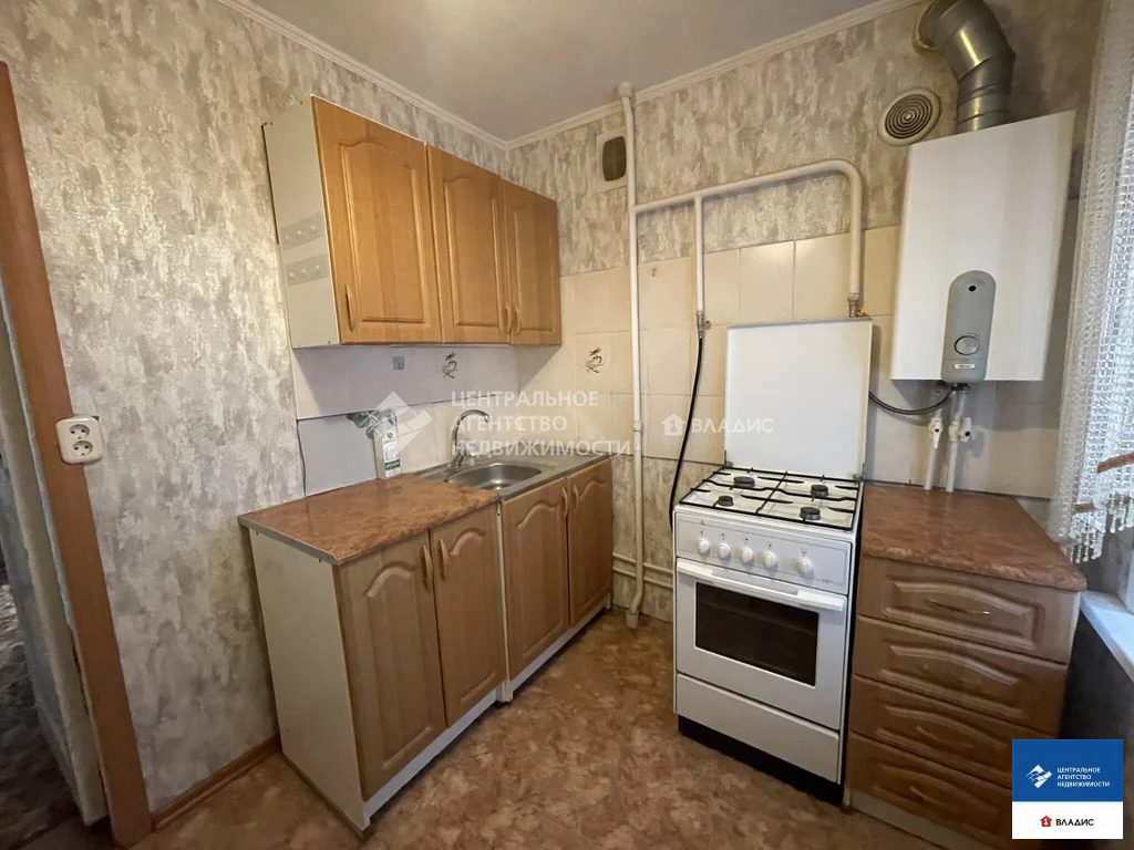 Аренда квартиры, Рязань, ул. Чкалова - Фото 6