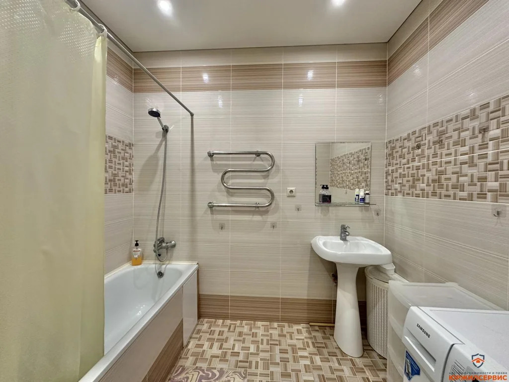 Продажа квартиры, Домодедово, Домодедово г. о., улица Советская - Фото 25