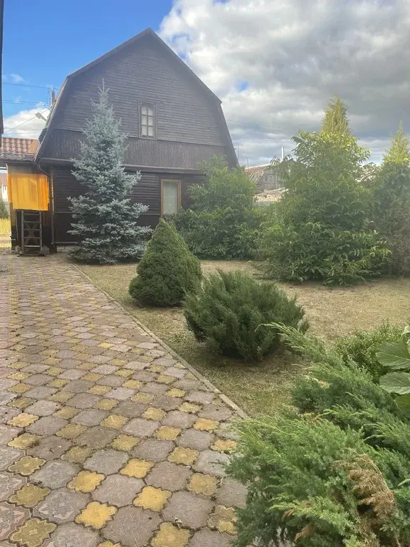село Махра, Александровский район, Владимирская область. - Фото 23