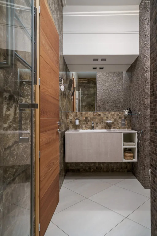 Продажа квартиры, м. Крестовский остров, ул. Депутатская - Фото 10