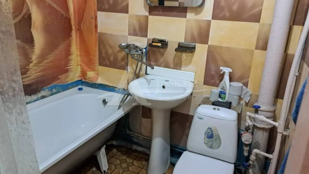 Продажа квартиры, Иноземцево, ул. 50 лет Октября - Фото 3