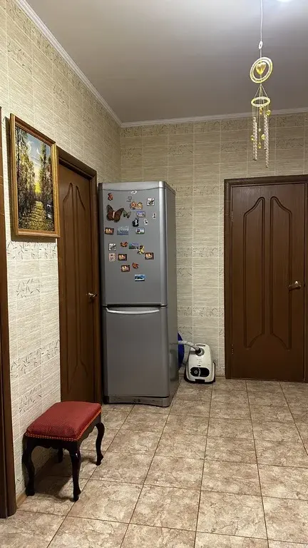 2 к. кв. пос. Дубовая роща, ул. Октябрьская д. 10 - Фото 12