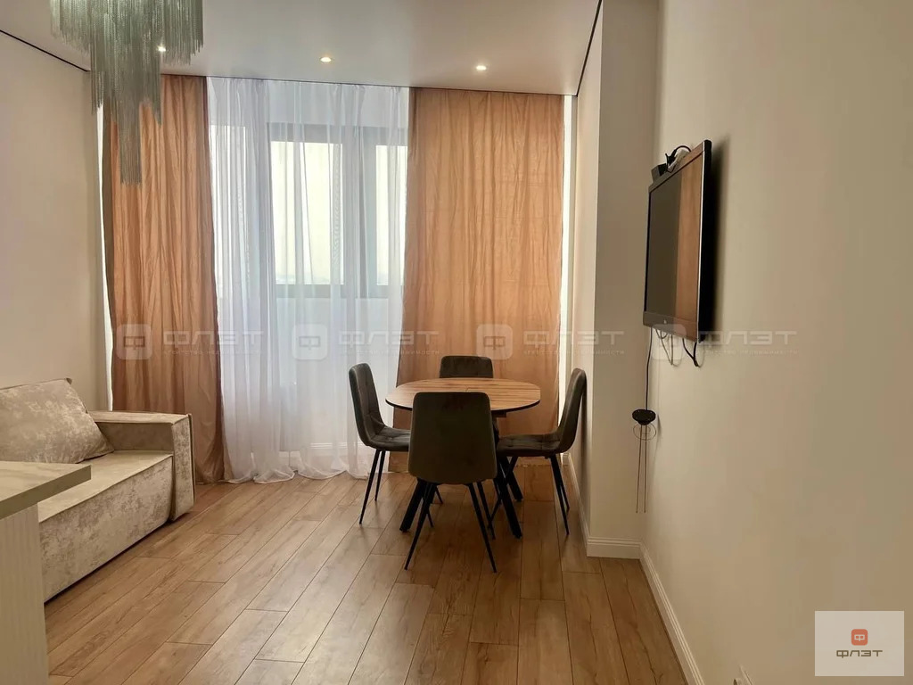 Аренда квартиры, Казань, ул. Танковая д.3 - Фото 3