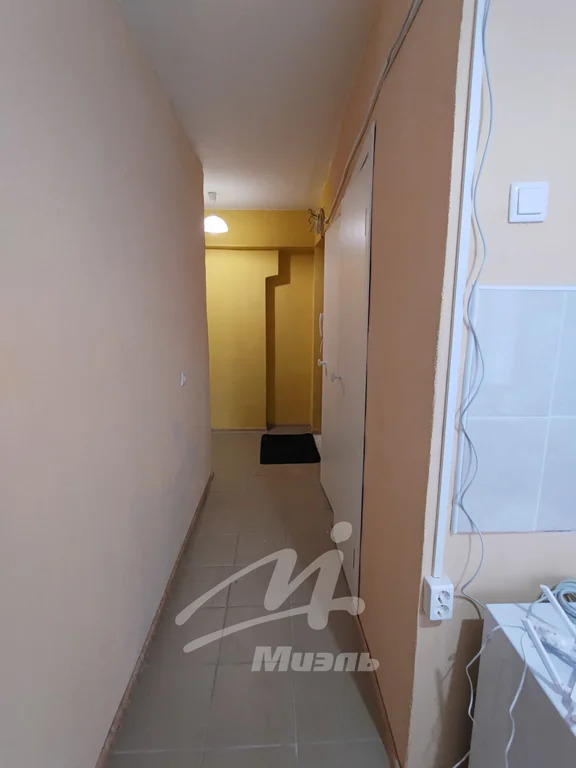 Аренда квартиры, Химки, Марины Расковой ул. - Фото 20