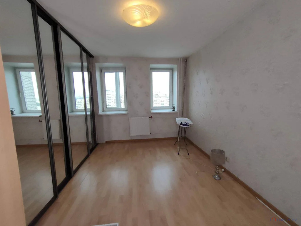 Продажа квартиры, Ленинский пр-кт. - Фото 3