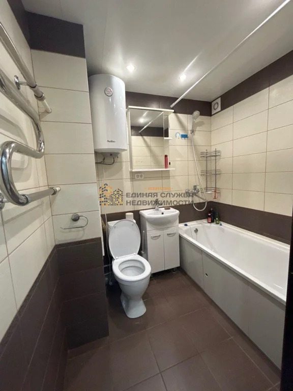 Аренда квартиры, Уфа, ул. Максима Рыльского - Фото 5