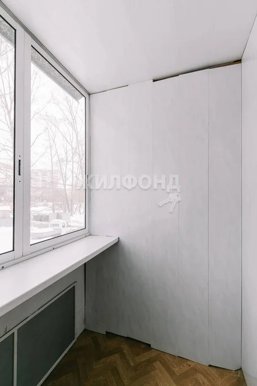 Продажа квартиры, Новосибирск, ул. Громова - Фото 16