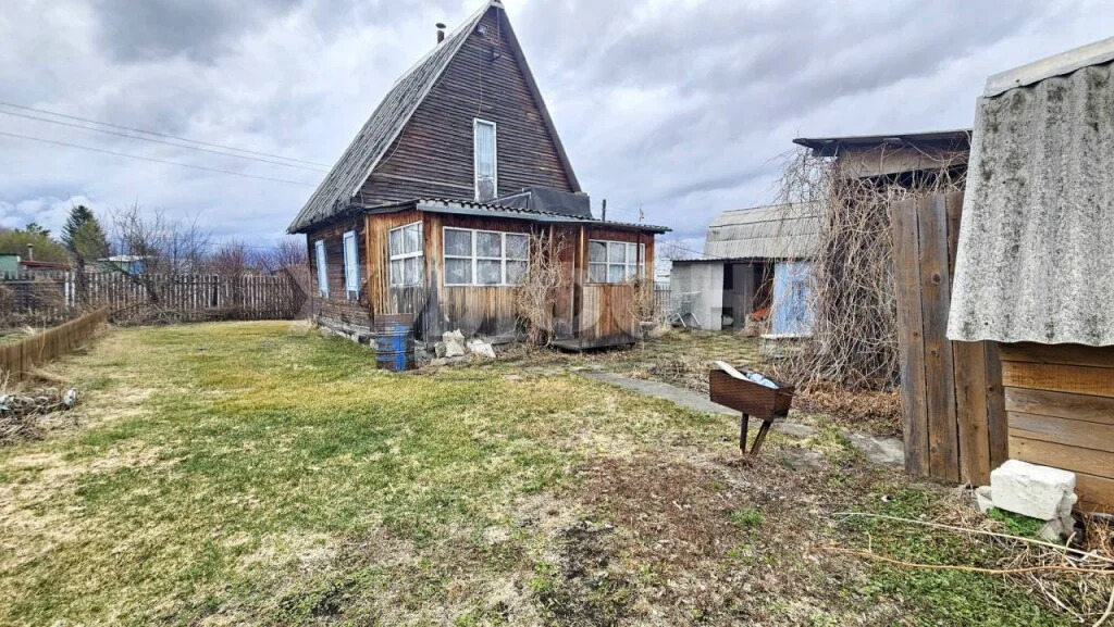 Продажа дома, Новосибирск - Фото 1