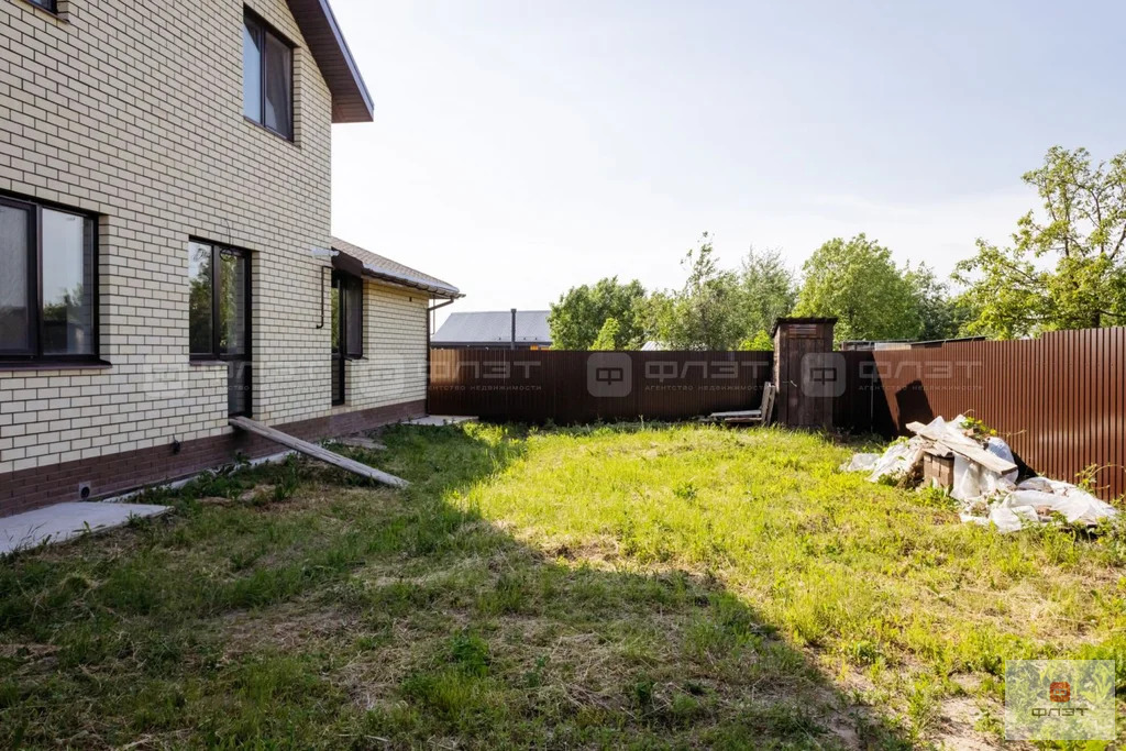 Продажа дома, Казань, дом 242 - Фото 7