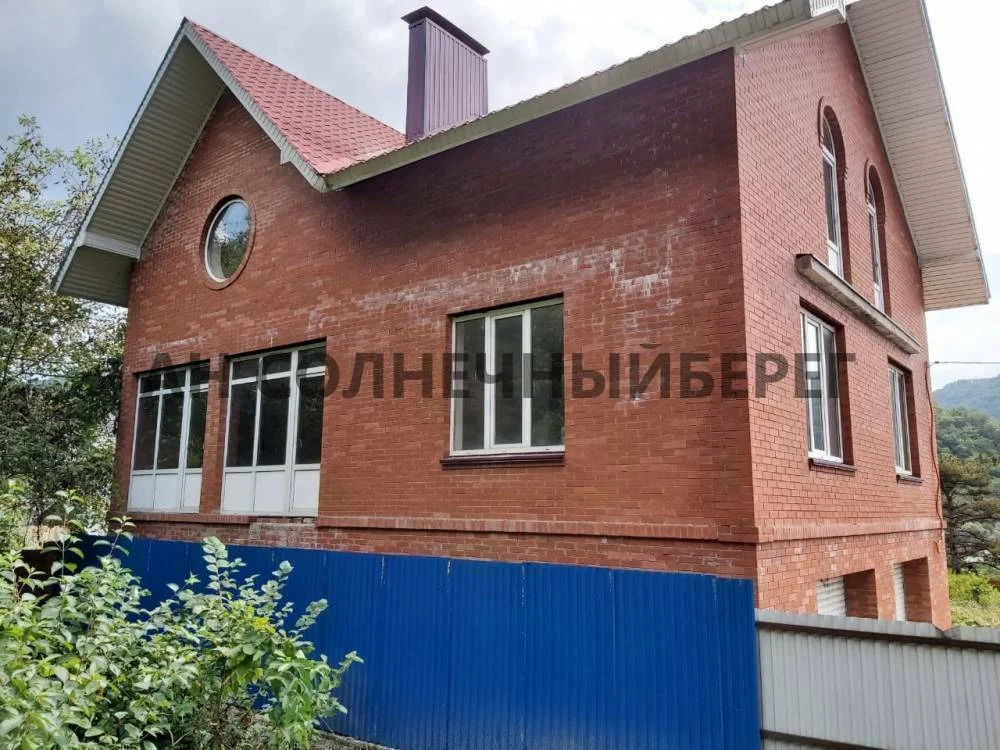 Продажа дома, Ольгинка, Туапсинский район, ул. Черноморская - Фото 4