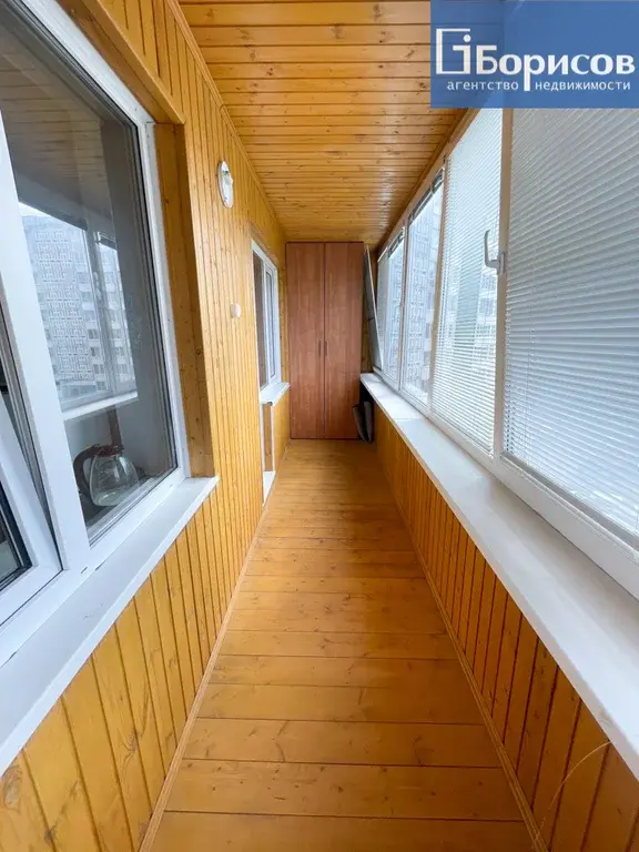 3-к Гагарина, дом 24 - Фото 18