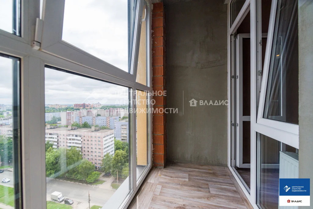 Продажа квартиры, Рязань, ул. Интернациональная - Фото 7