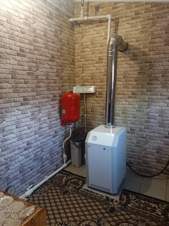 Продажа дома, Оренбург, улица Веселая - Фото 11