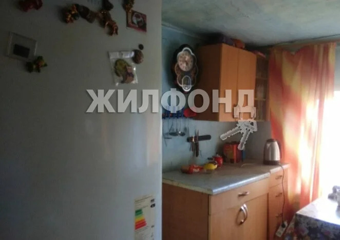 Продажа дома, Красный Яр, Новосибирский район, Мира - Фото 6
