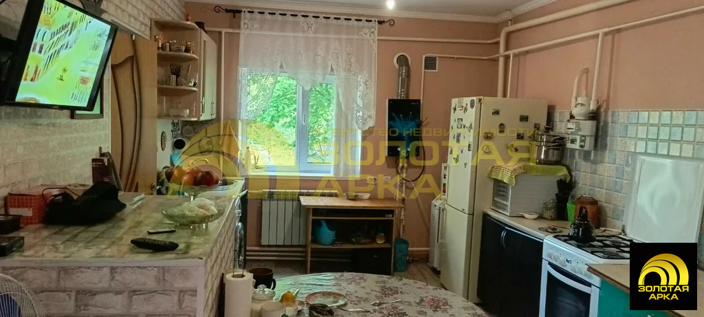 Продажа дома, Крымский район - Фото 15