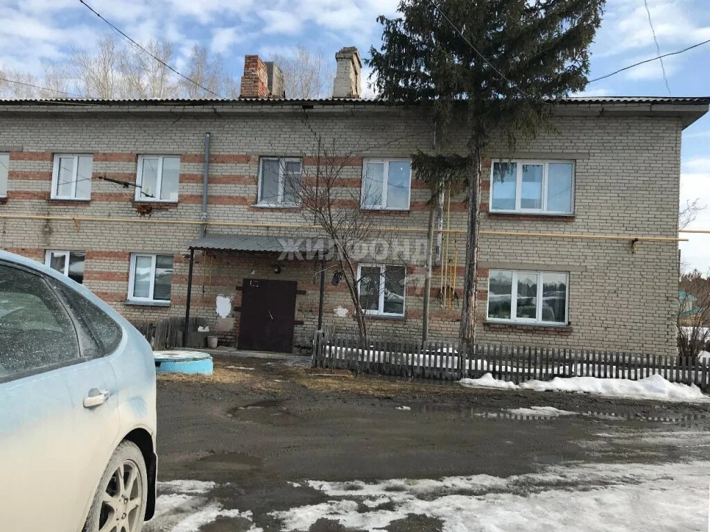 Продажа квартиры, Сосновка, Новосибирский район, ул. Линейная - Фото 6