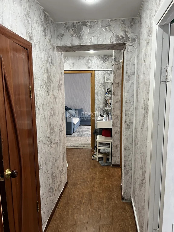 Продажа квартиры, Балашиха, Балашиха г. о., ул. Октябрьская - Фото 16