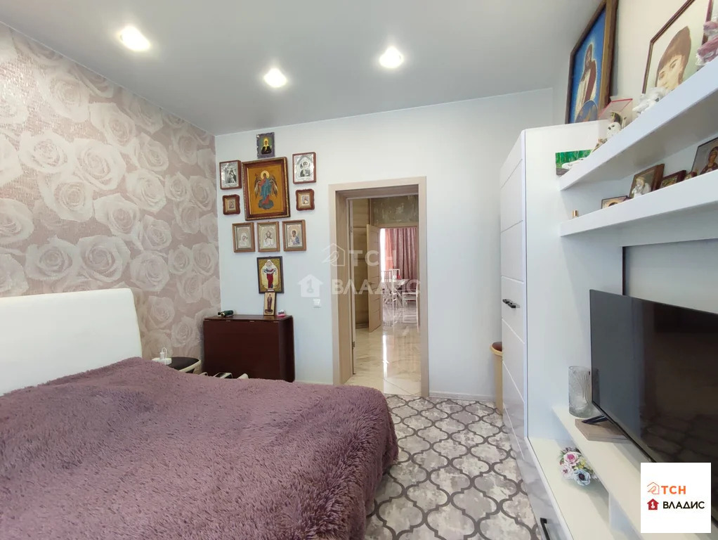 Продажа дома, Строкино, Раменский район, ул. Школьная - Фото 9