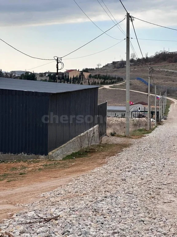 Продажа участка, Севастополь, улица 2-я Линия - Фото 3