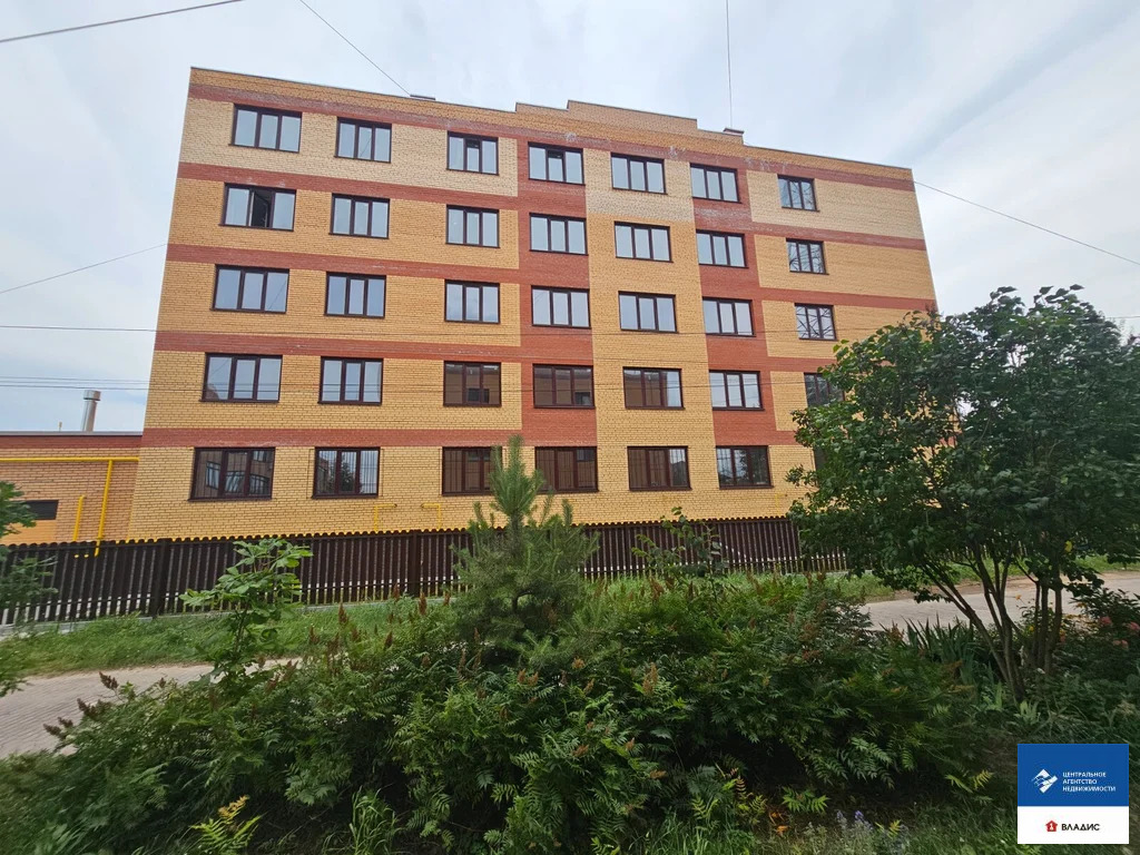 Продажа квартиры в новостройке, Рязань - Фото 3