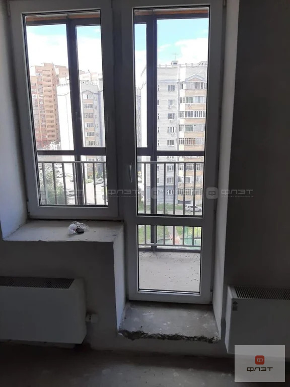 Продажа квартиры, Казань, ул. Чингиза Айтматова - Фото 10