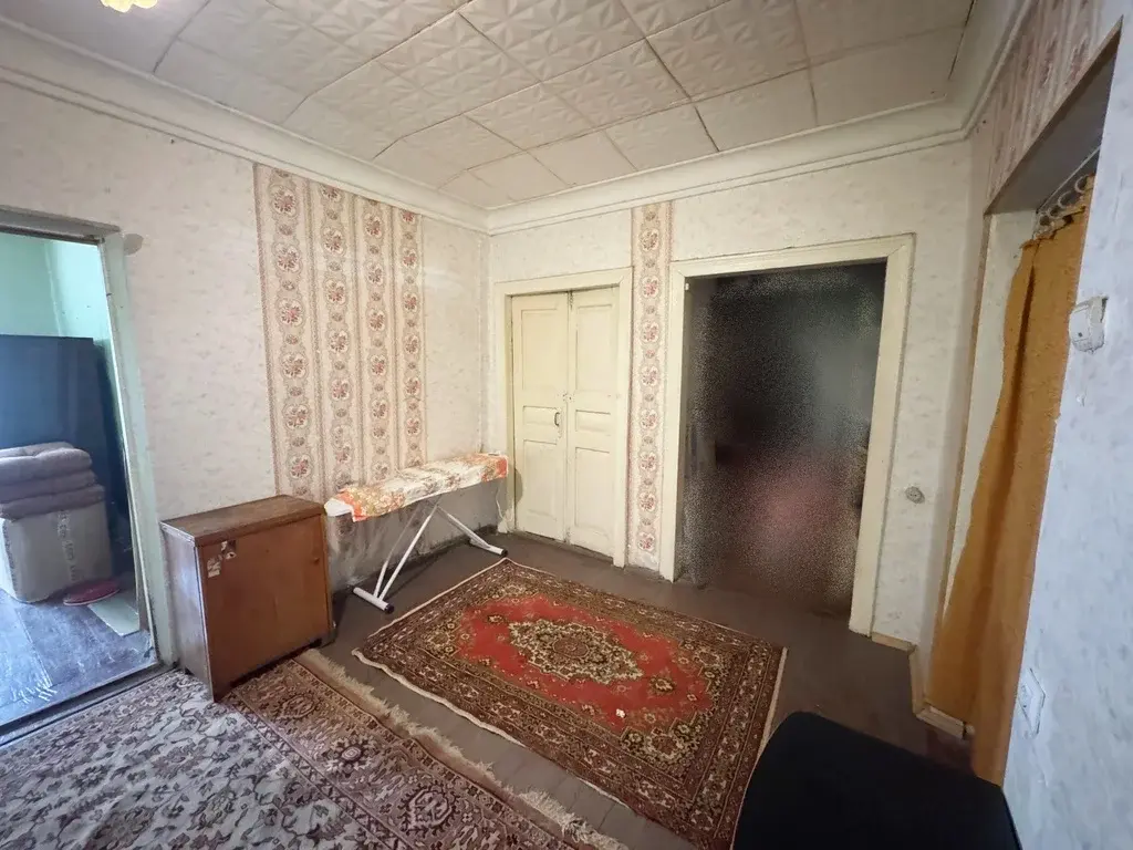 Большой участок с домом - Фото 7