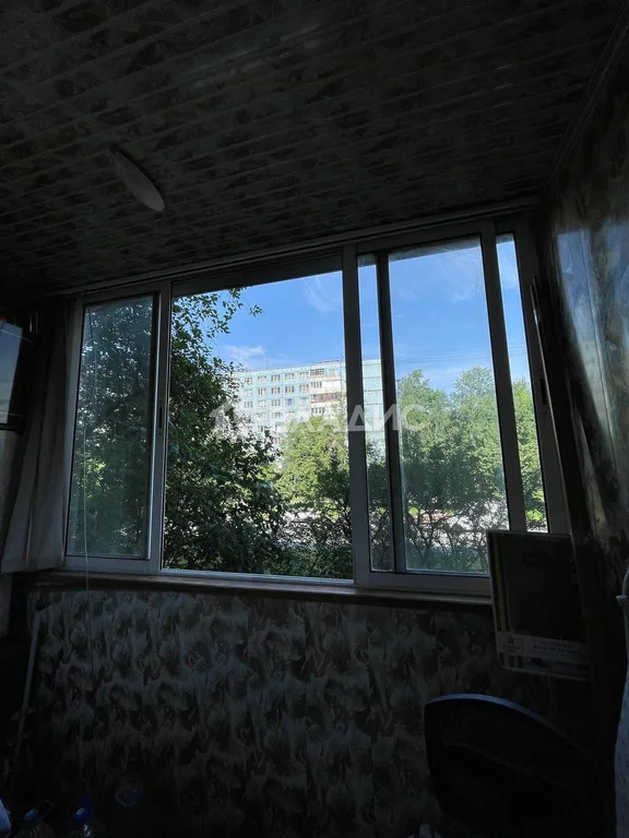 Санкт-Петербург, Искровский проспект, д.25, 2-комнатная квартира на ... - Фото 8