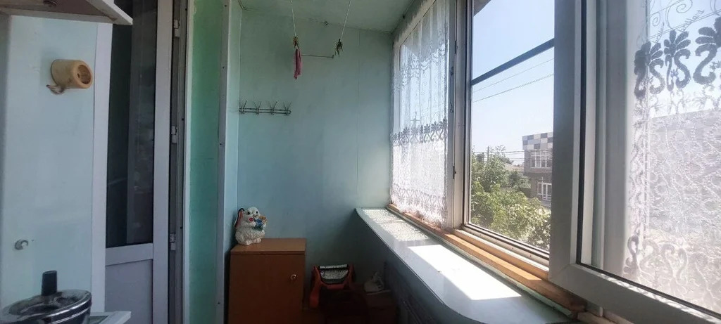 Продажа квартиры, Афипский, Северский район, ул. Комсомольская - Фото 15