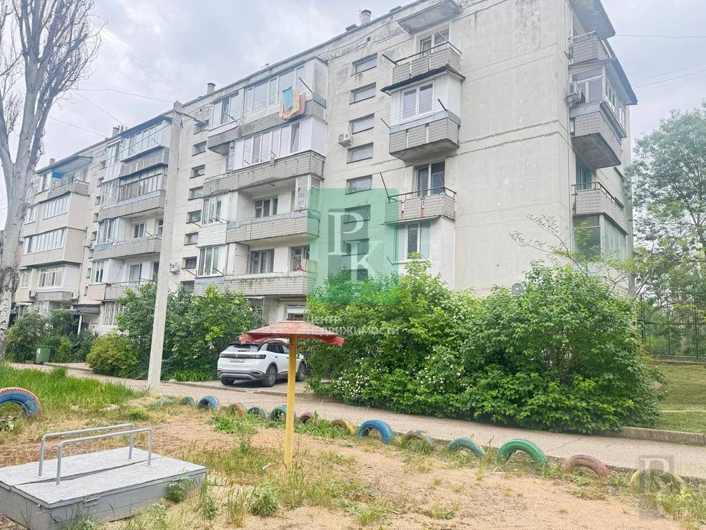 Продажа квартиры, Севастополь, ул. Лоцманская - Фото 19