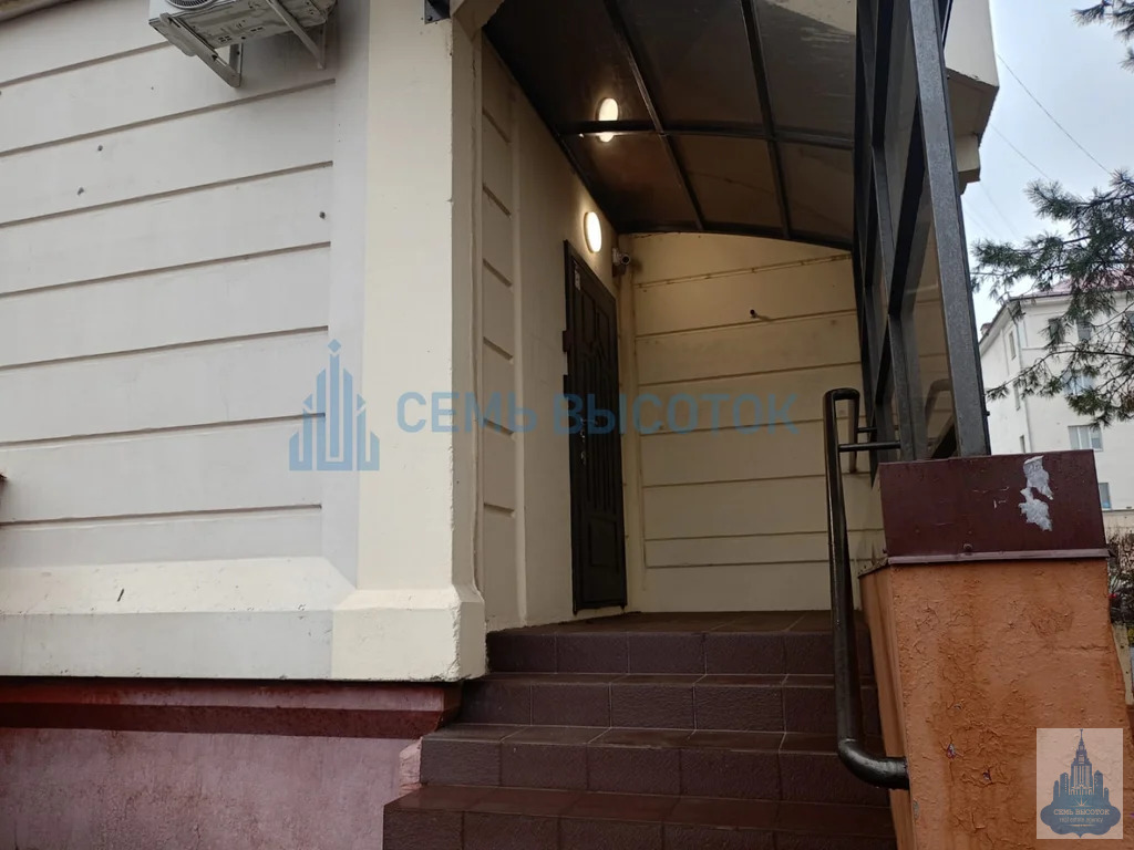 Аренда ПСН, Подольск, ул. Курская - Фото 5