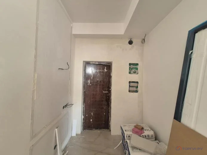 Продажа квартиры, Сочи, улица Метелева - Фото 8