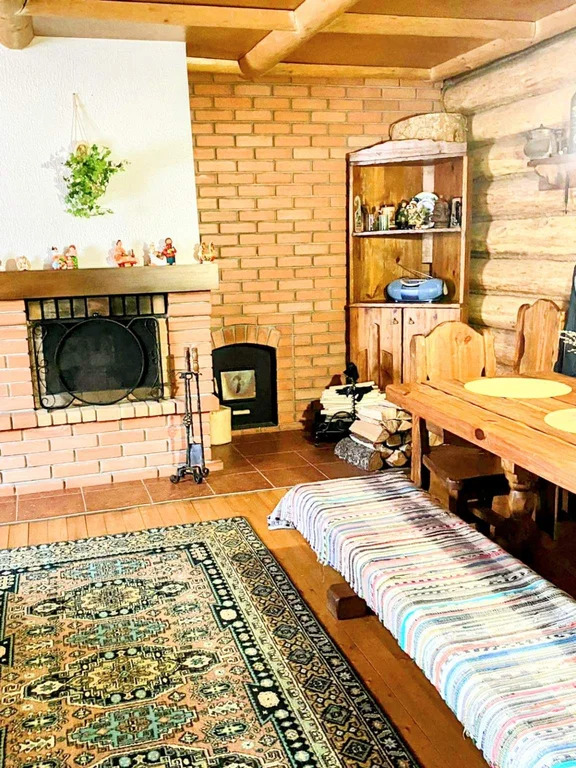 Коттедж 436 м2 на участке 36 сот. - Фото 14