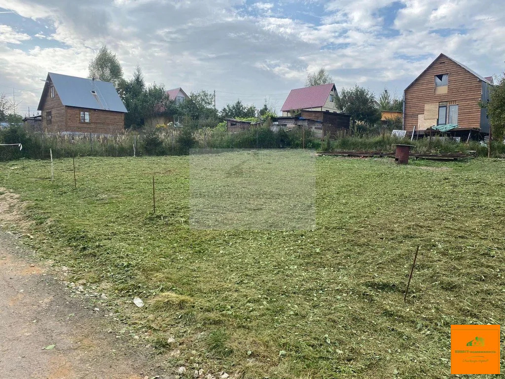 Продажа участка, Наро-Фоминск, Наро-Фоминский район, СНТ Покровские ... - Фото 1