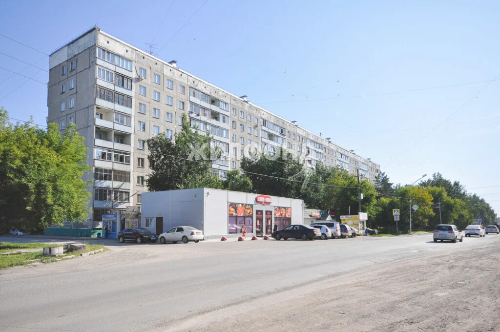 Продажа квартиры, Новосибирск, ул. Забалуева - Фото 13