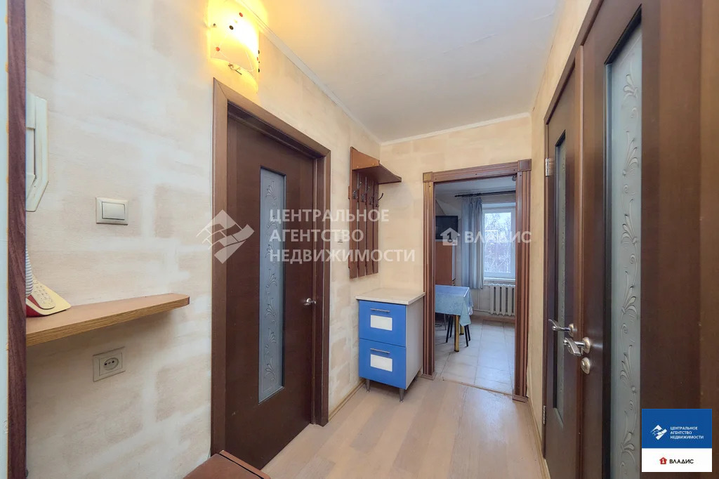 Продажа квартиры, Рязань, ул. Новаторов - Фото 10