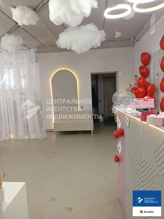 Аренда ПСН, Рязань, ул. Пушкина - Фото 1