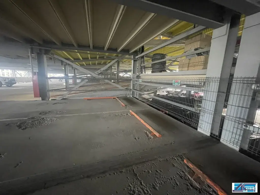 продается машиноместо - Фото 13