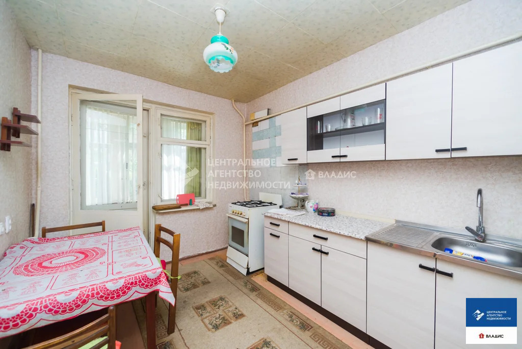 Продажа квартиры, Рязань, ул. Березовая - Фото 1