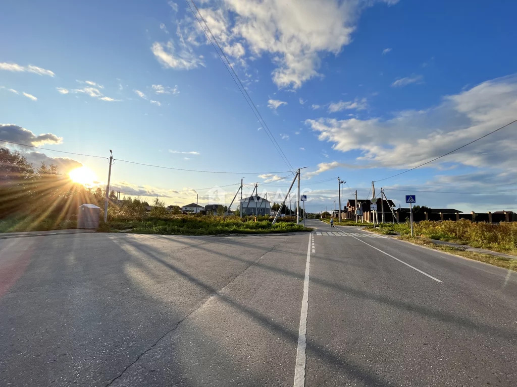 Городской округ Владимир, Владимир, Октябрьский район, улица Луневский . - Фото 0