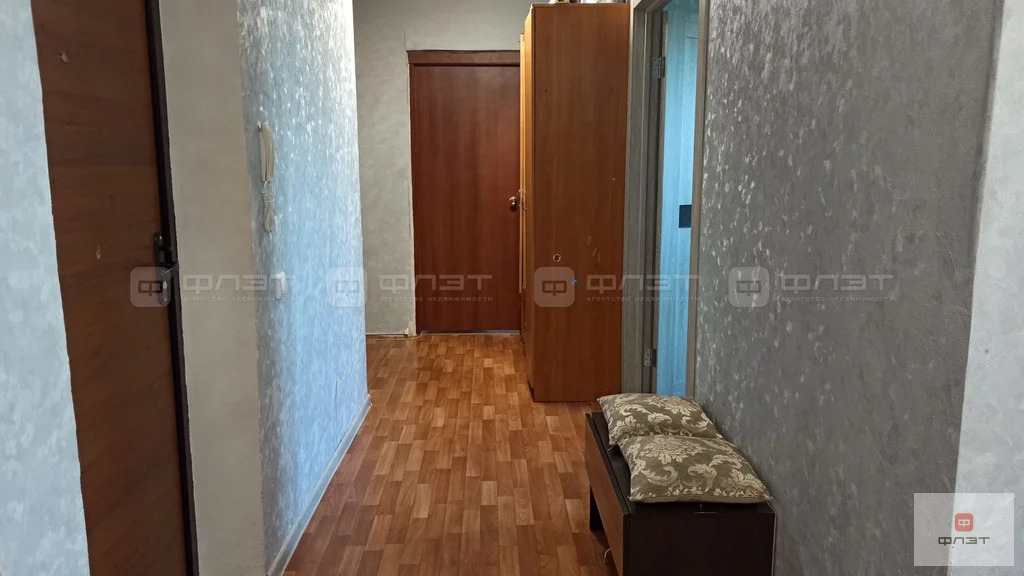Продажа квартиры, Казань, ул. Академика Глушко - Фото 7