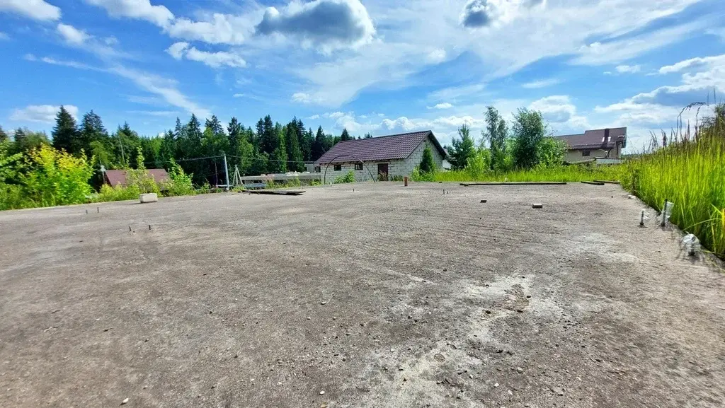 Земельный участок у леса КП Тироль - Фото 22