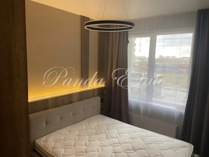 Квартира в ЖК Любовь и Голуби (ном. объекта: 9745) - Фото 9