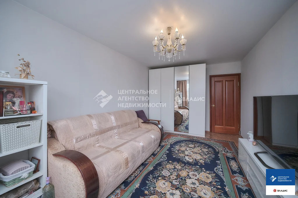 Продажа квартиры, Рязань, ул. Корнилова - Фото 2