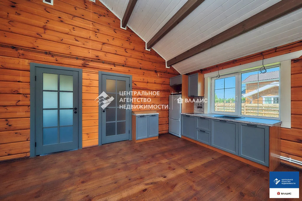 Продажа дома, Раменки, Рыбновский район, Светлая улица - Фото 3