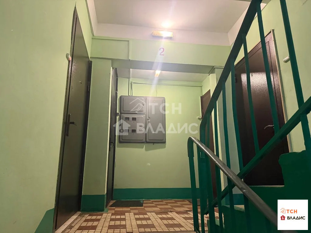 Продажа квартиры, Мытищи, Мытищинский район, Новомытищинский пр-кт. - Фото 23