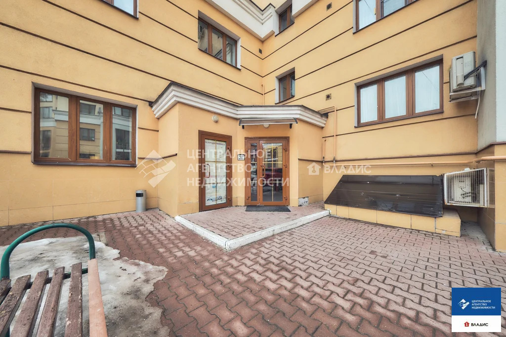 Продажа квартиры, Рязань, ул. Сенная - Фото 12