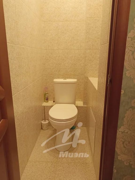 Продажа квартиры, Лобня, Юности ул, 3 - Фото 4